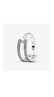 Anello Pandora Donna in Argento 192779C01-58 - 192779C01-58